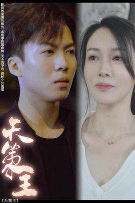 天策王 全集(大结局)