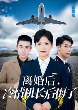 爱在晴空万里时&离婚后冷情机长后悔了 全集(大结局)