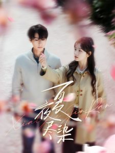 夏夜尽染 全集(大结局)