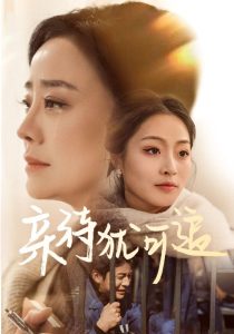 亲待犹可追 全集(大结局)