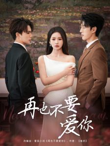 再也不要爱你 全集(大结局)