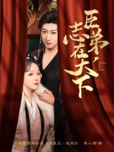 臣弟，志在天下 全集(大结局)