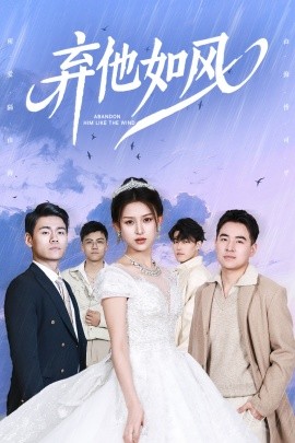 弃他如风 全集(大结局)