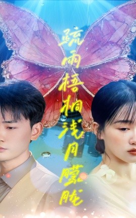 疏雨梧桐浅月朦胧 全集(大结局)