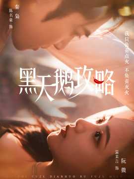 黑天鹅攻略 全集(大结局)