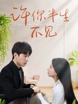 许你半生不见 全集(大结局)
