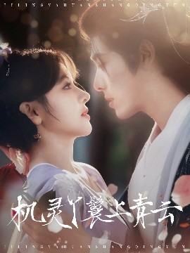 机灵丫鬟上青云 全集(大结局)