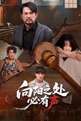 向阳之处必有声(全集)